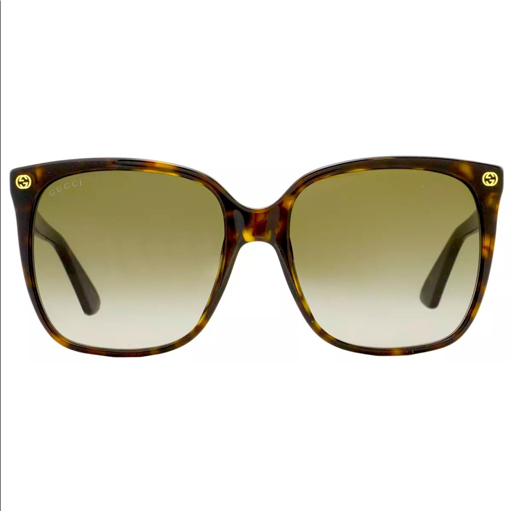 Gucci glasses